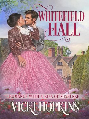 cover image of Whitefield Hall